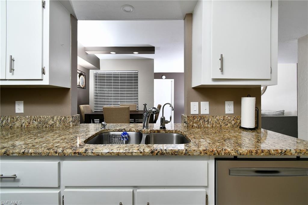 TERRACE CONDO VILLAGE - Residential