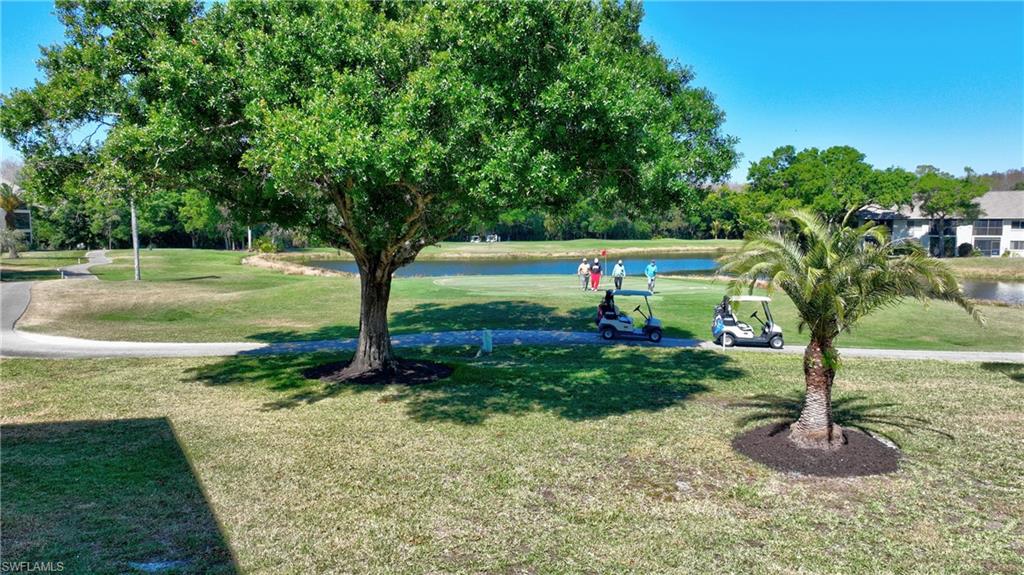 TERRACE CONDO VILLAGE - Residential