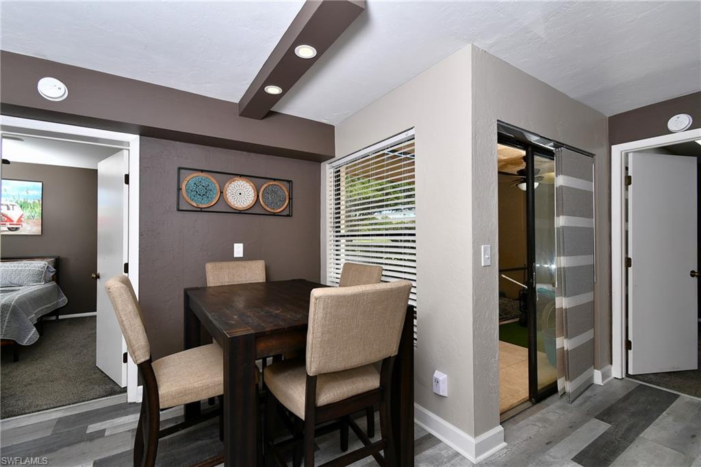 TERRACE CONDO VILLAGE - Residential