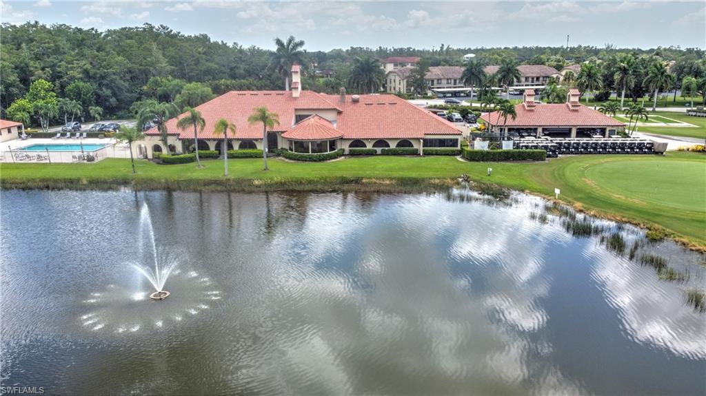 TERRACE CONDO VILLAGE - Residential