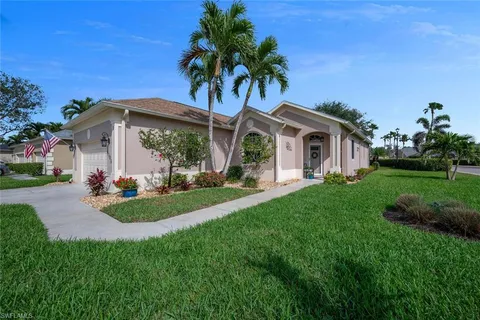 8106 Tauren Ct, Naples, FL 34119 - #: 225020034