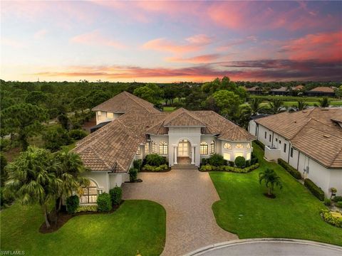 18990 Knoll Landing DR FORT MYERS FL 33908