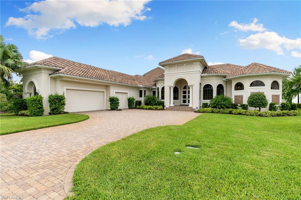 18990 Knoll Landing DR