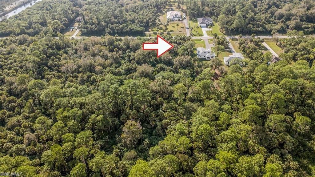 GOLDEN GATE ESTATES - Land