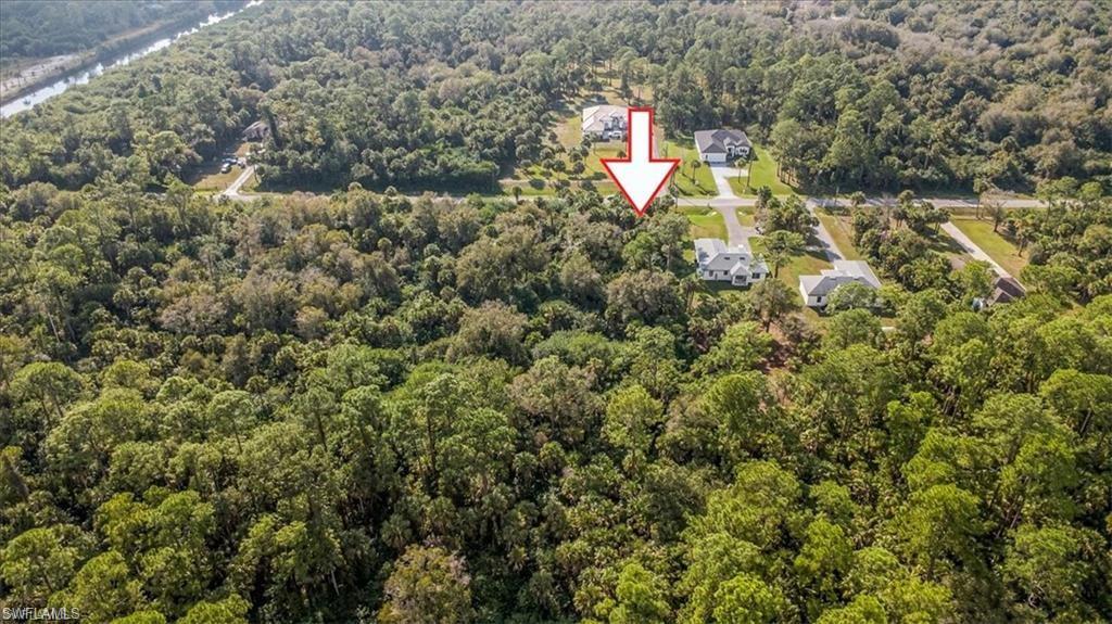 GOLDEN GATE ESTATES - Land