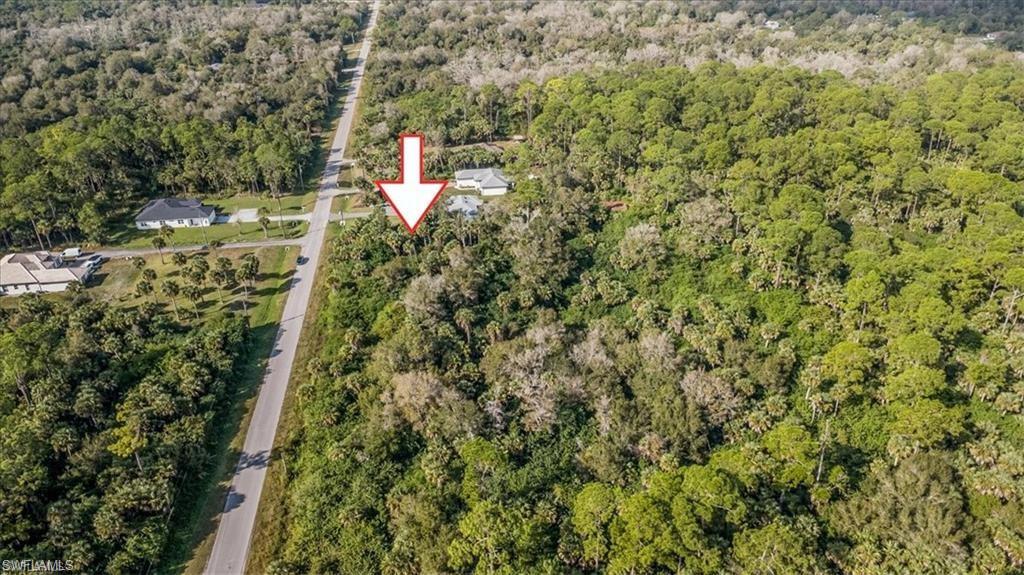 GOLDEN GATE ESTATES - Land