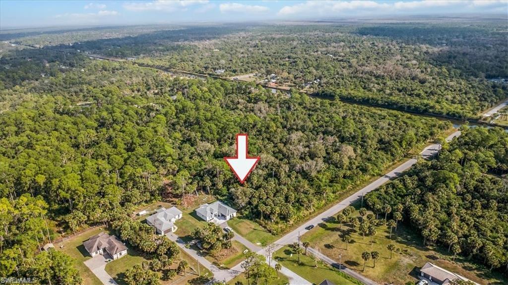 GOLDEN GATE ESTATES - Land