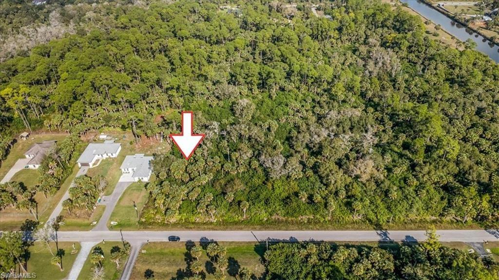 GOLDEN GATE ESTATES - Land