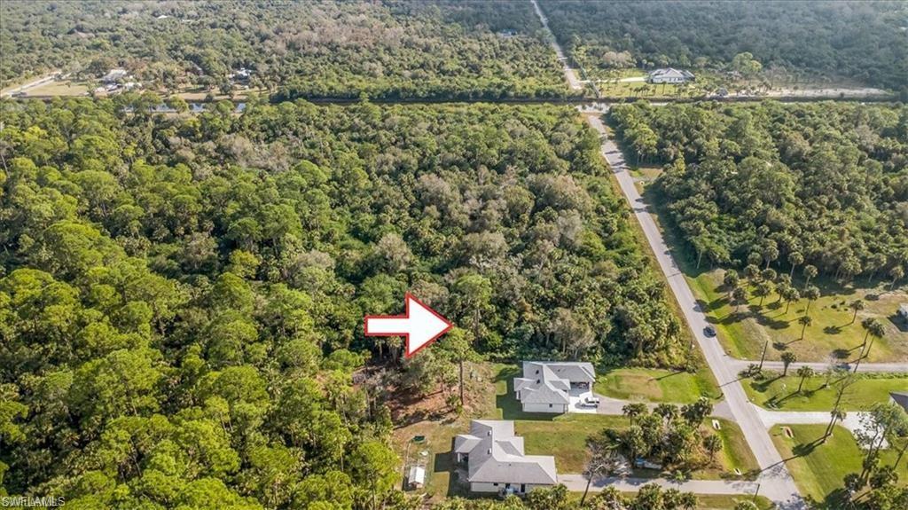 GOLDEN GATE ESTATES - Land