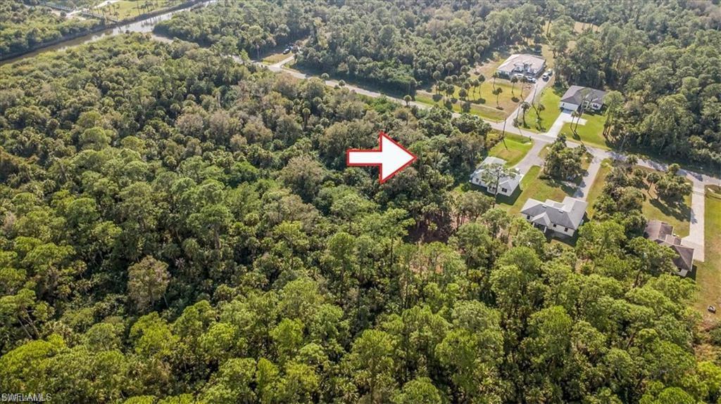 GOLDEN GATE ESTATES - Land