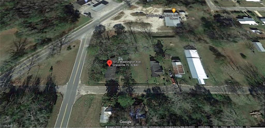 WILLIAMS GEO D SUBD - Residential