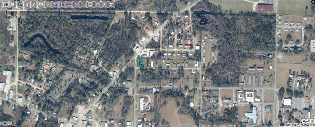 WILLIAMS GEO D SUBD - Residential