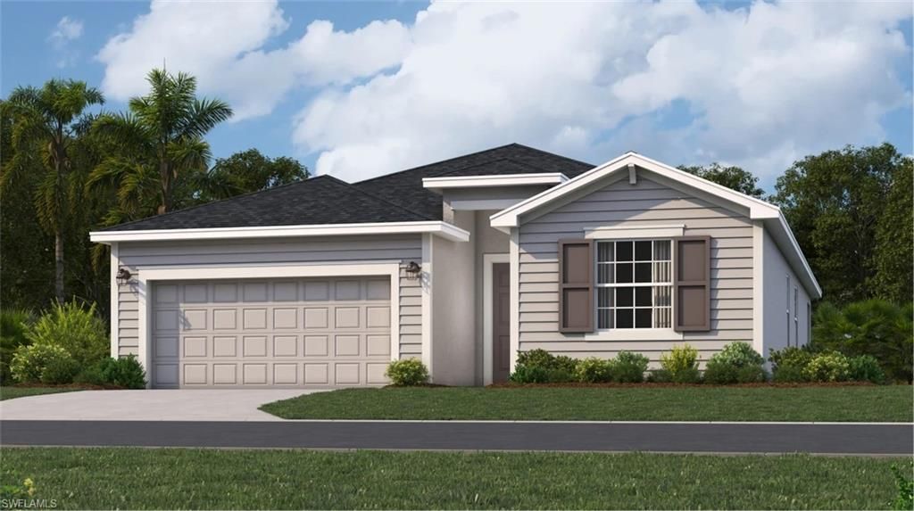 Photo of 28307 Chelsea Garden WAY, PUNTA GORDA, FL 33955 (MLS # 226012122)