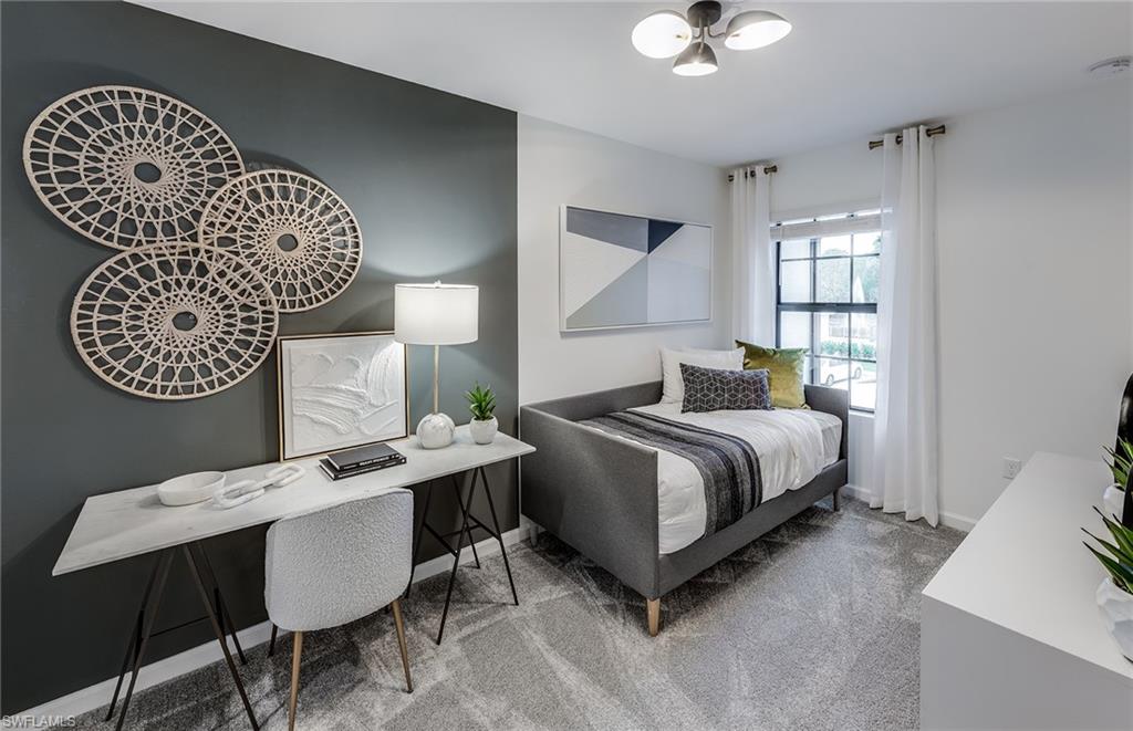 SAWGRASS AT CORAL LAKES - Residential