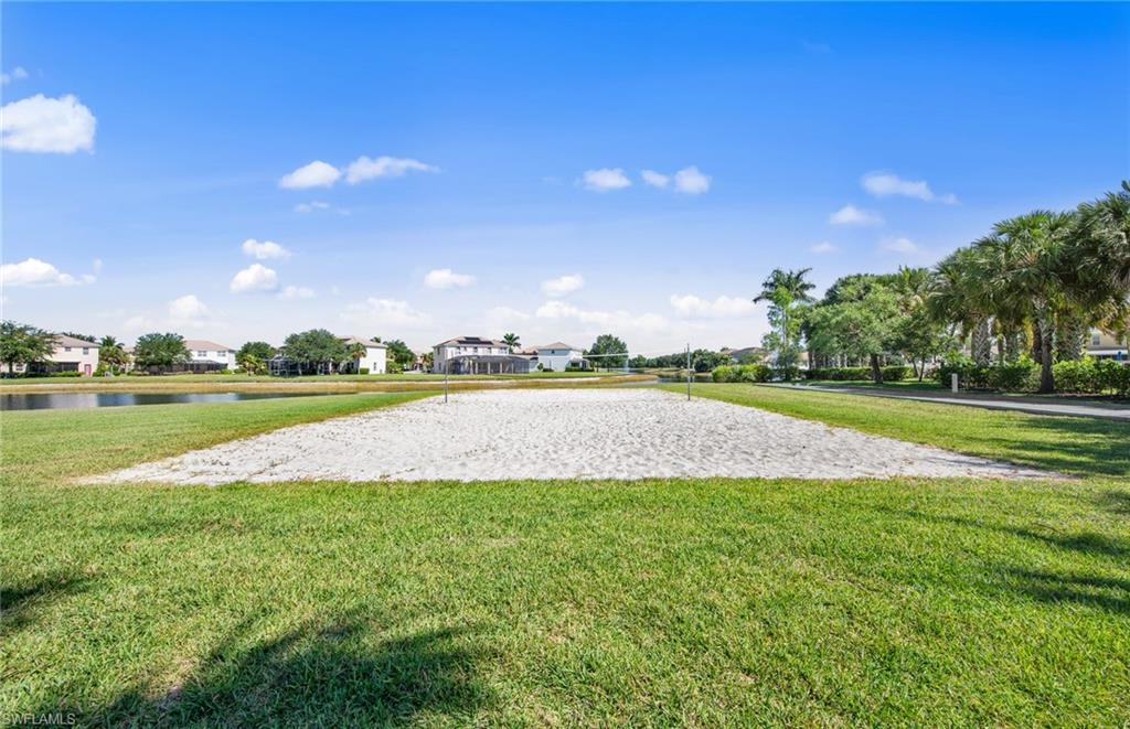 SAWGRASS AT CORAL LAKES - Residential