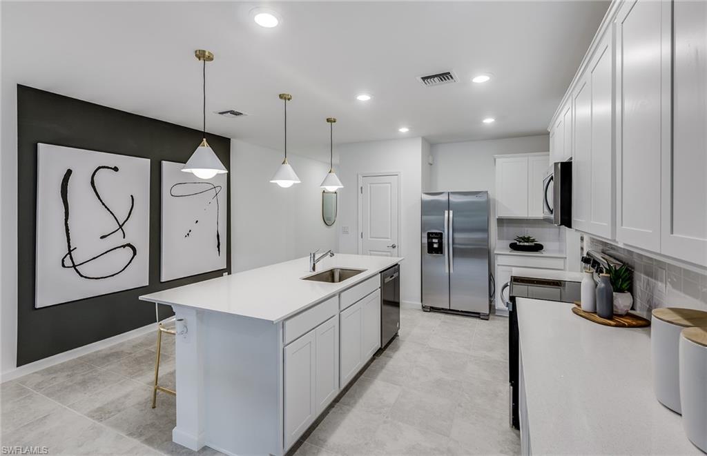 SAWGRASS AT CORAL LAKES - Residential