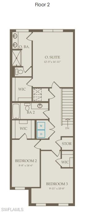 SAWGRASS AT CORAL LAKES - Residential