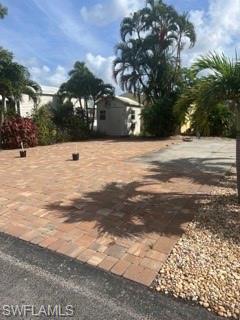 AMERICA OUTDOORS CONDO ASSOCIATION INC - Land