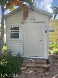 AMERICA OUTDOORS CONDO ASSOCIATION INC - Land