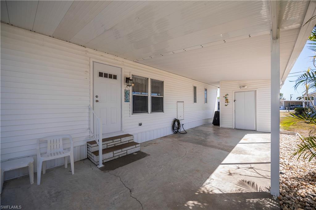 CARRIAGE VILLAGE - Residential