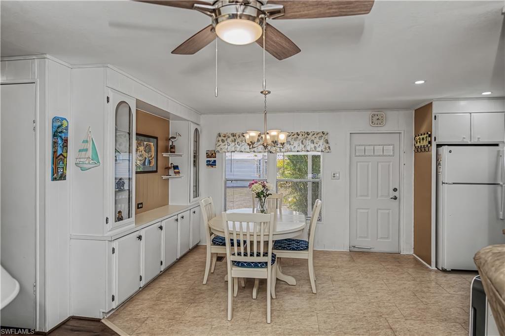 CARRIAGE VILLAGE - Residential