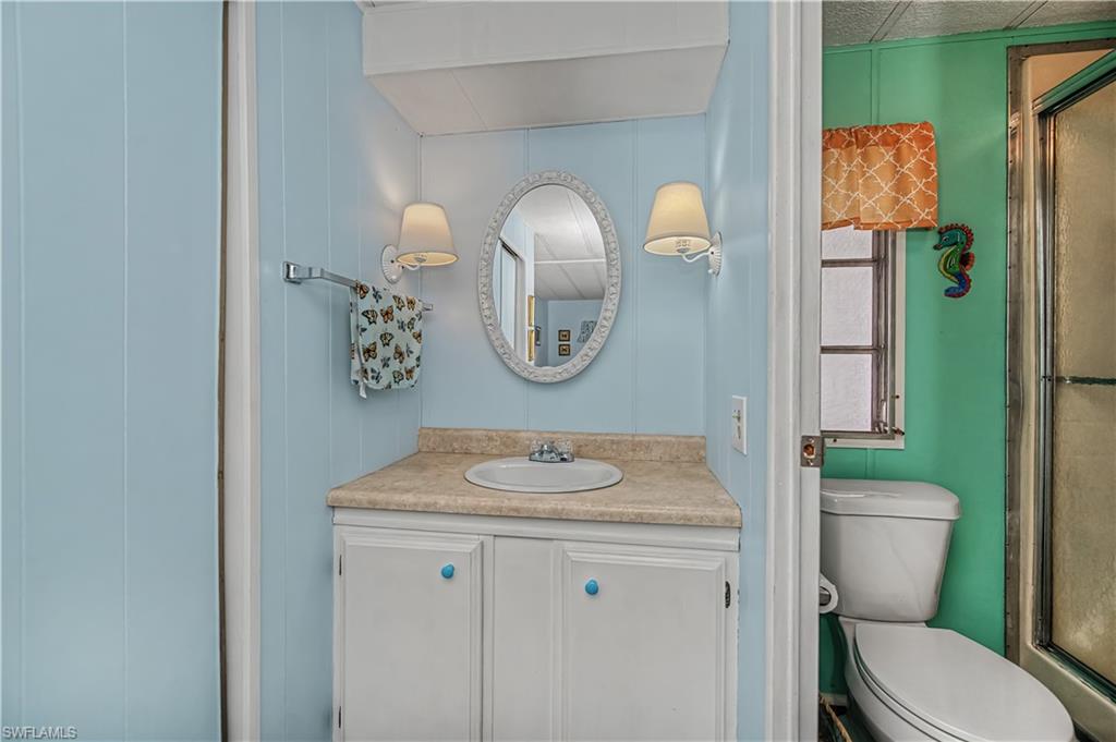 CARRIAGE VILLAGE - Residential