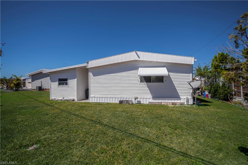 CARRIAGE VILLAGE - Residential