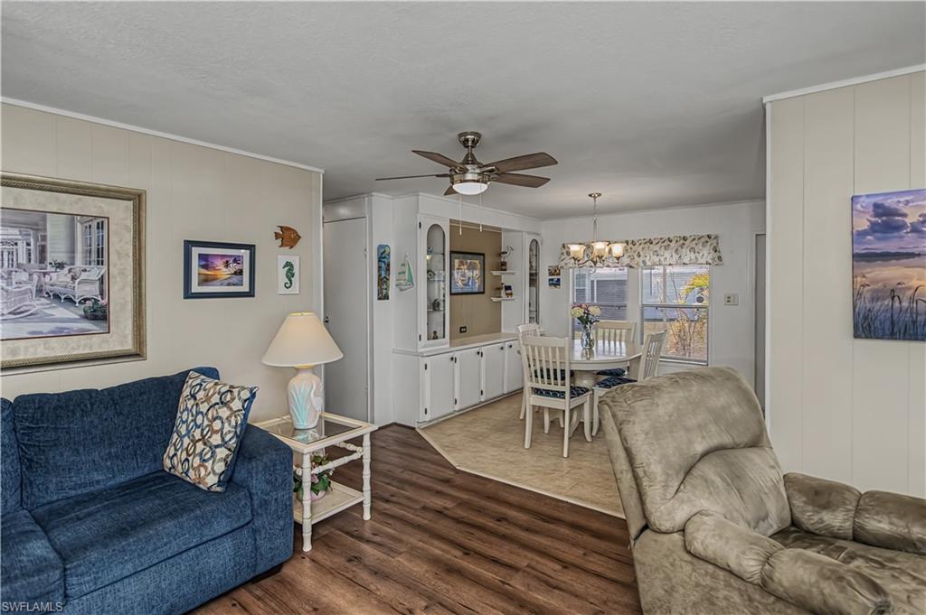 CARRIAGE VILLAGE - Residential