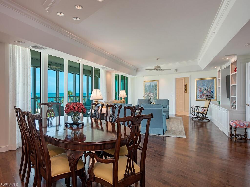 LE CIEL PARK TOWER - Residential