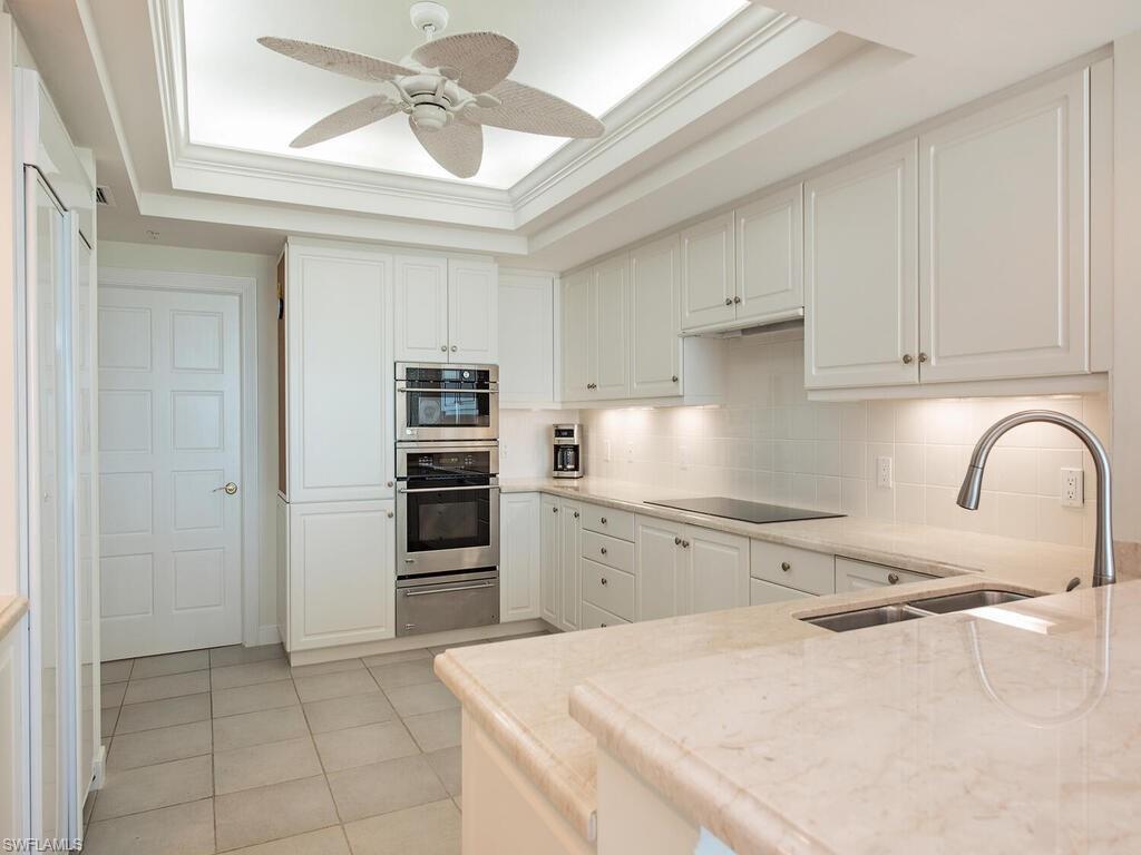 LE CIEL PARK TOWER - Residential