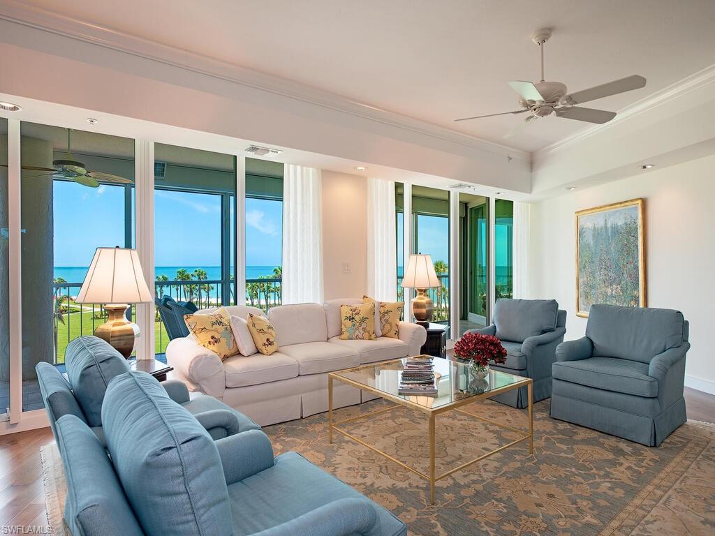 LE CIEL PARK TOWER - Residential