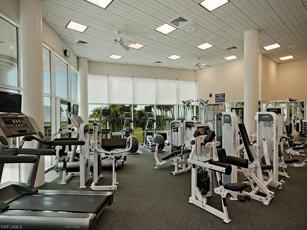 LE CIEL PARK TOWER - Residential