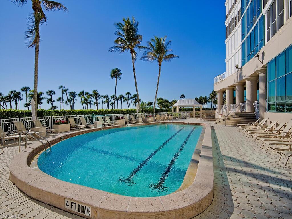 LE CIEL PARK TOWER - Residential