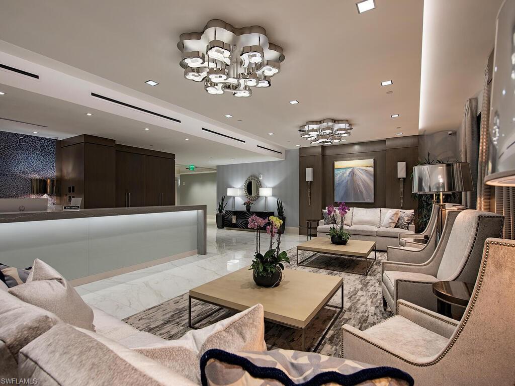 LE CIEL PARK TOWER - Residential