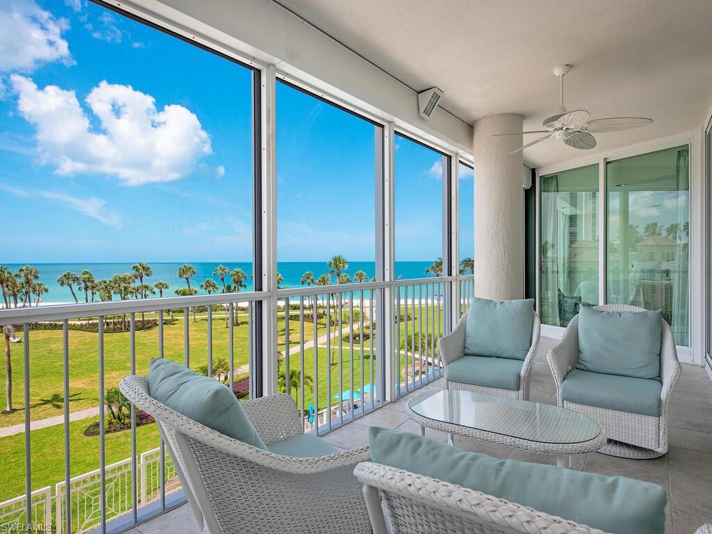 LE CIEL PARK TOWER - Residential