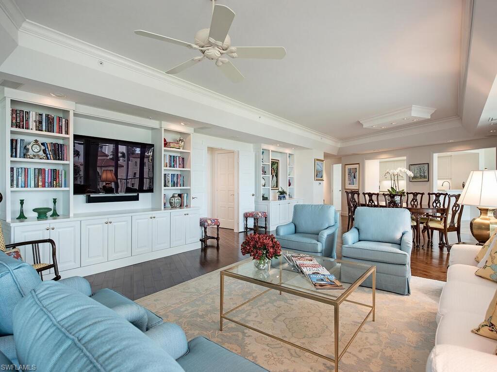 LE CIEL PARK TOWER - Residential