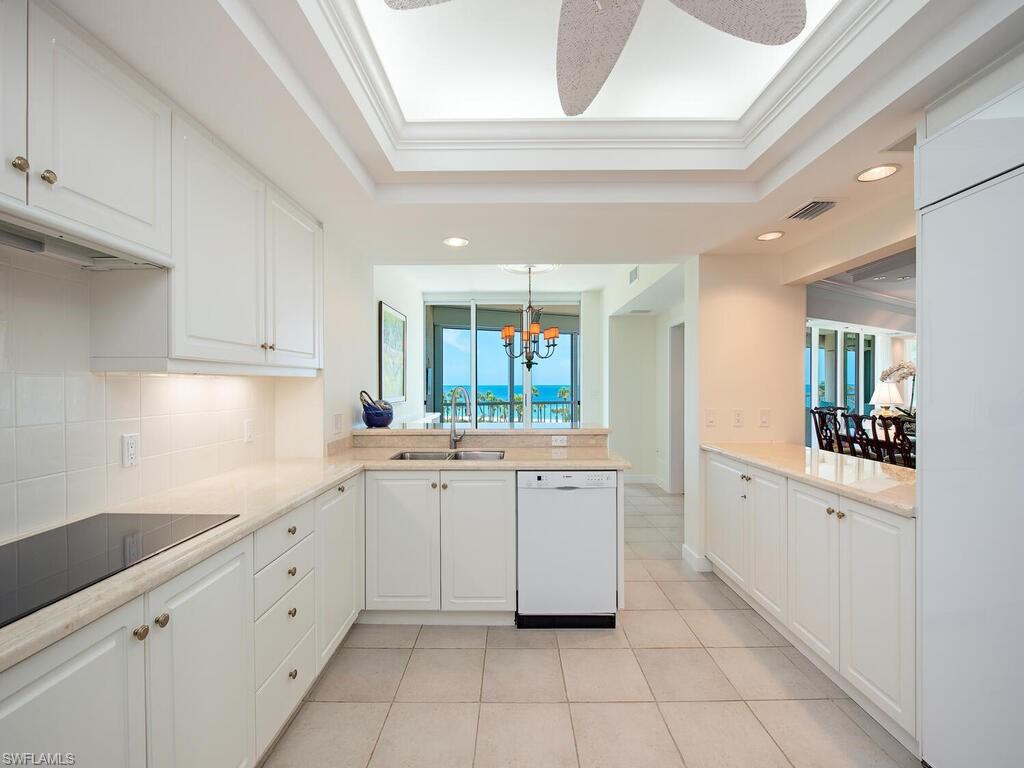 LE CIEL PARK TOWER - Residential