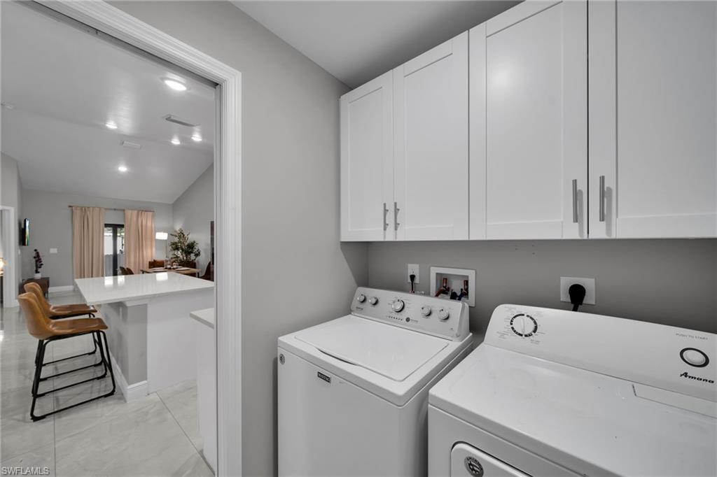 LEHIGH ACRES - Residential Lease