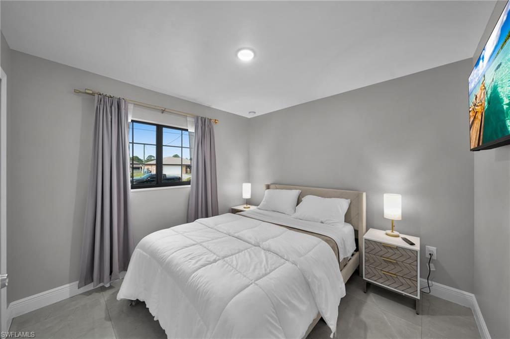 LEHIGH ACRES - Residential Lease