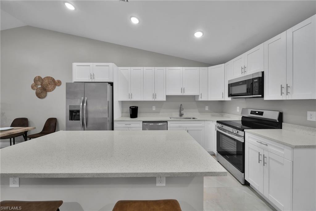 LEHIGH ACRES - Residential Lease