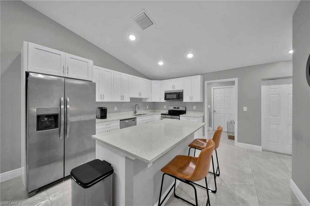 LEHIGH ACRES - Residential Lease