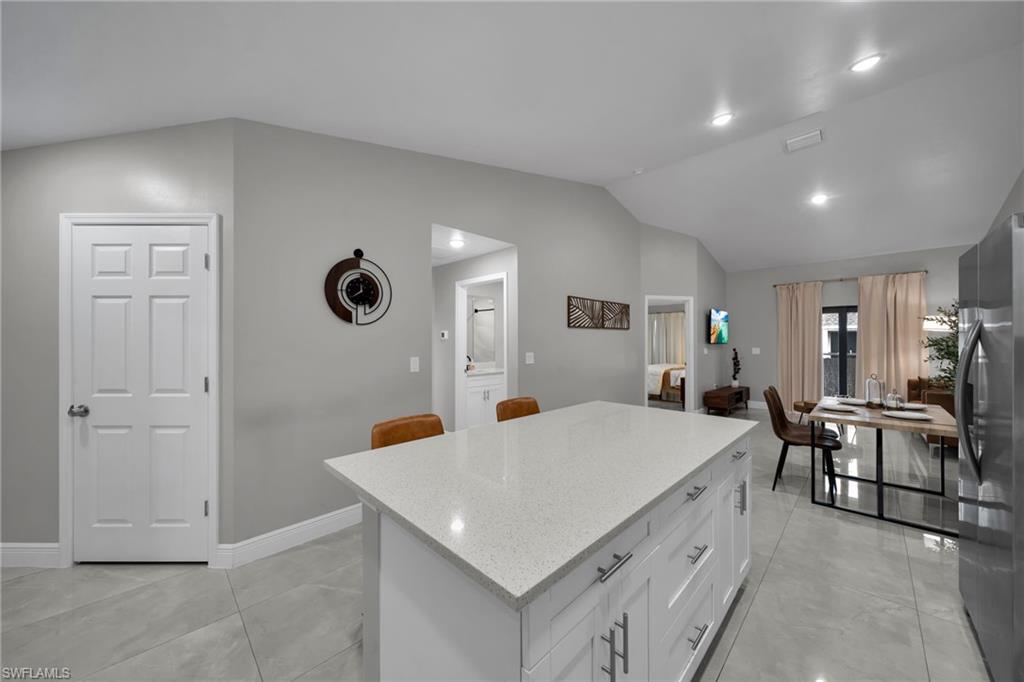 LEHIGH ACRES - Residential Lease