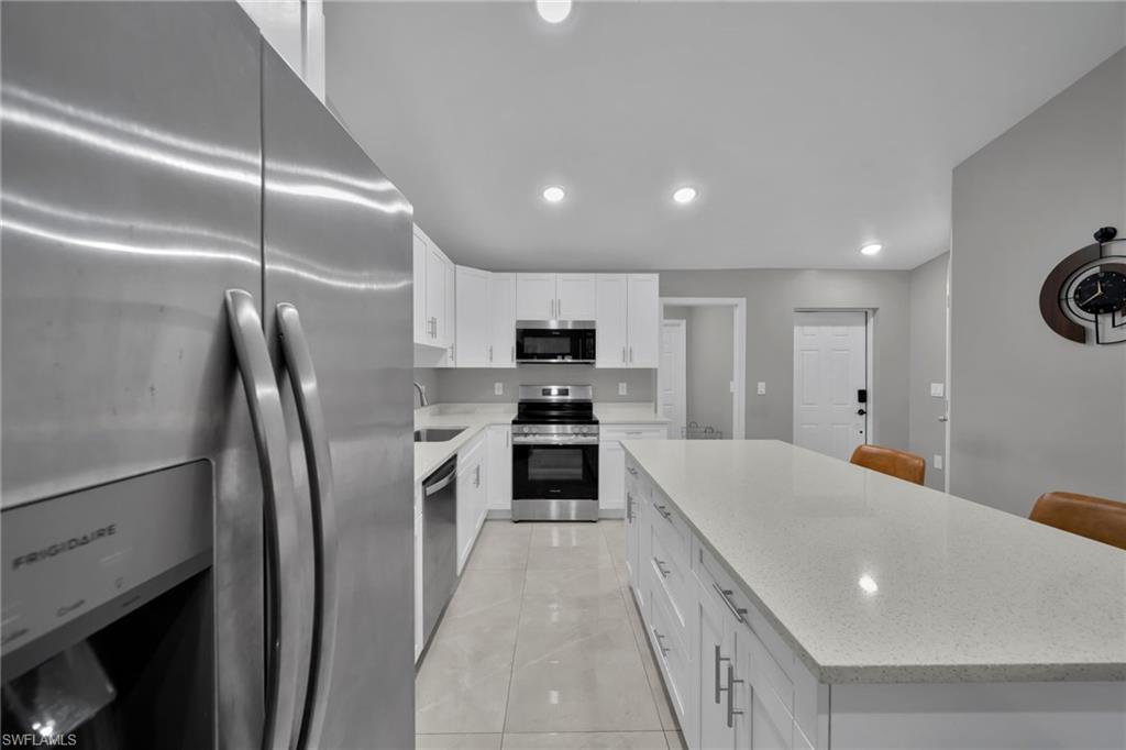 LEHIGH ACRES - Residential Lease