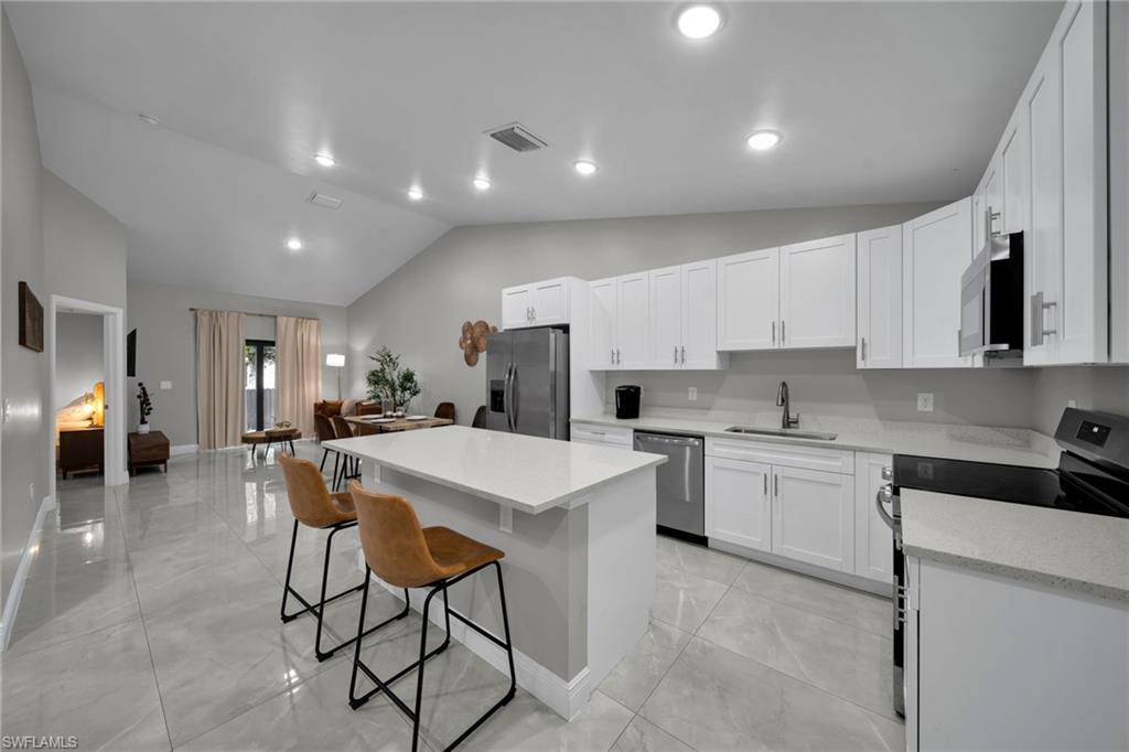 LEHIGH ACRES - Residential Lease