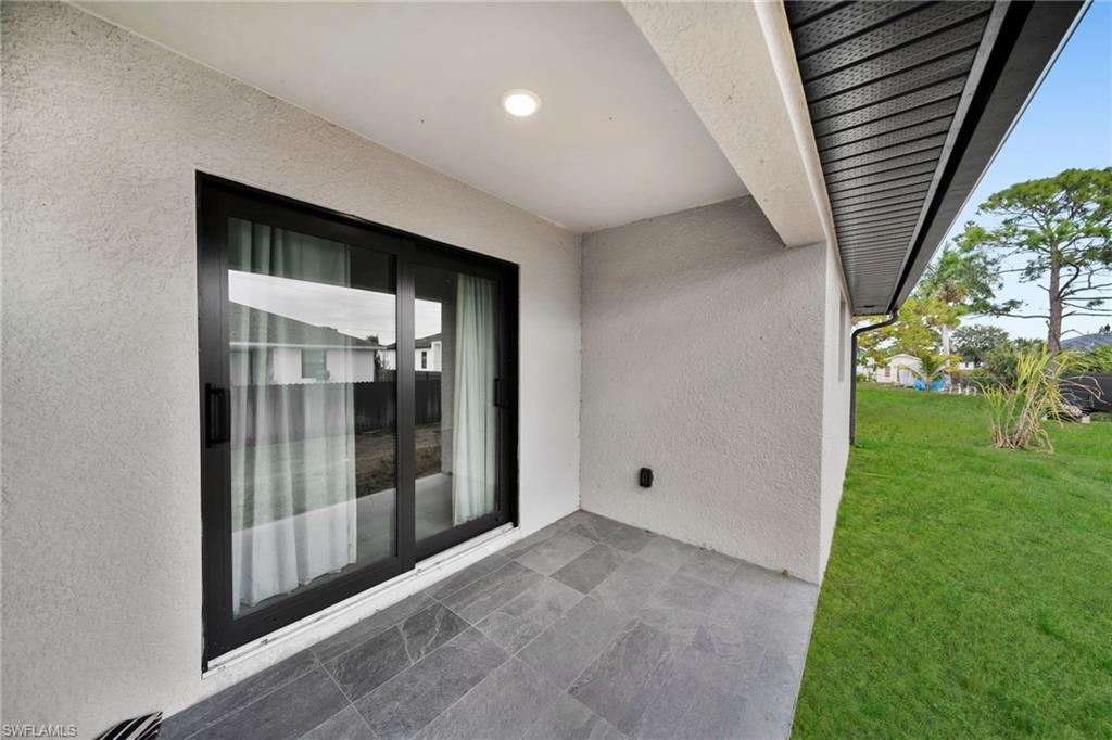 LEHIGH ACRES - Residential Lease