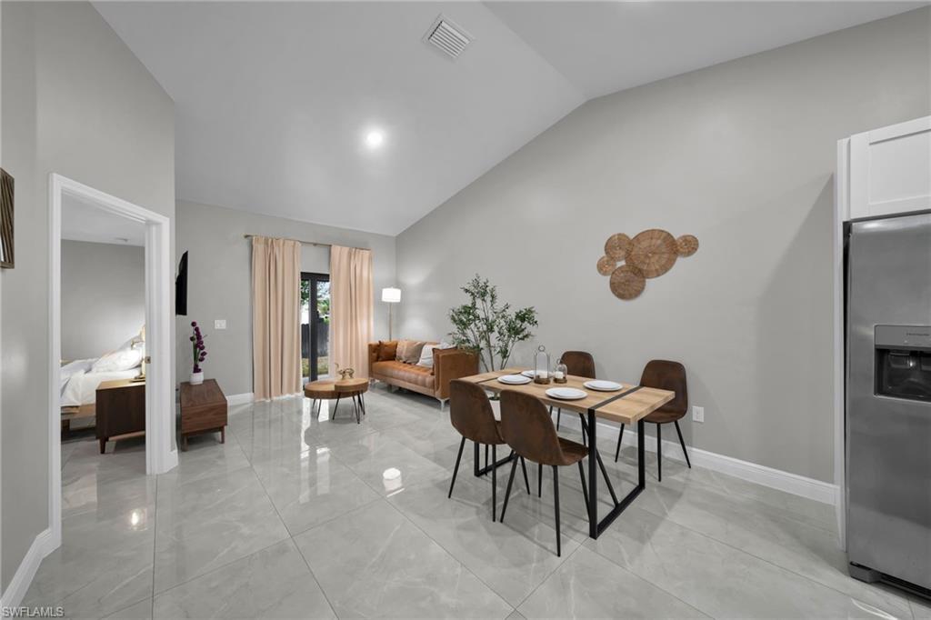 LEHIGH ACRES - Residential Lease