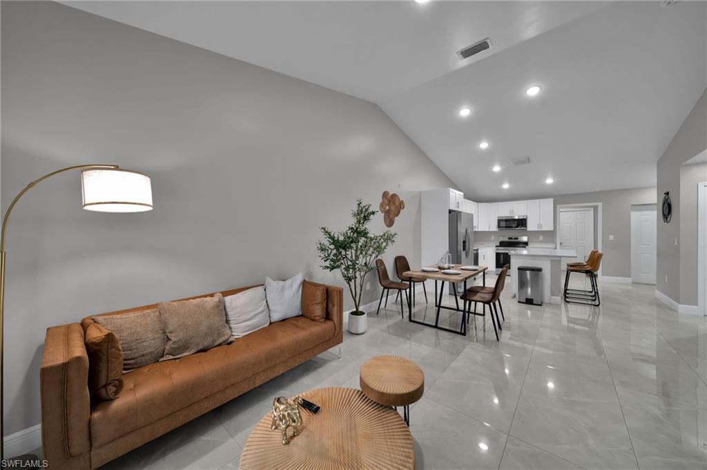 LEHIGH ACRES - Residential Lease