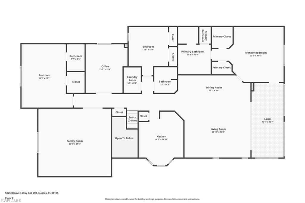 RESERVE II - Residential