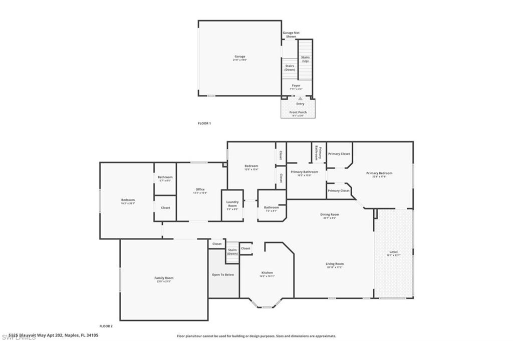 RESERVE II - Residential