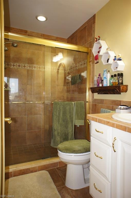 SEVEN LAKES - Residential